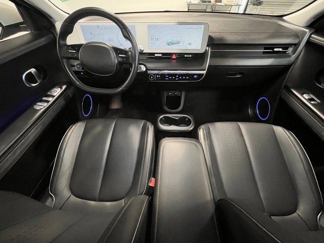 Used 2023 Hyundai Ioniq 5 SEL w/ Cargo Package image 17