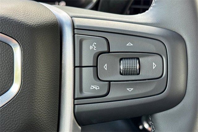 New 2026 GMC Sierra 1500 Elevation image 28