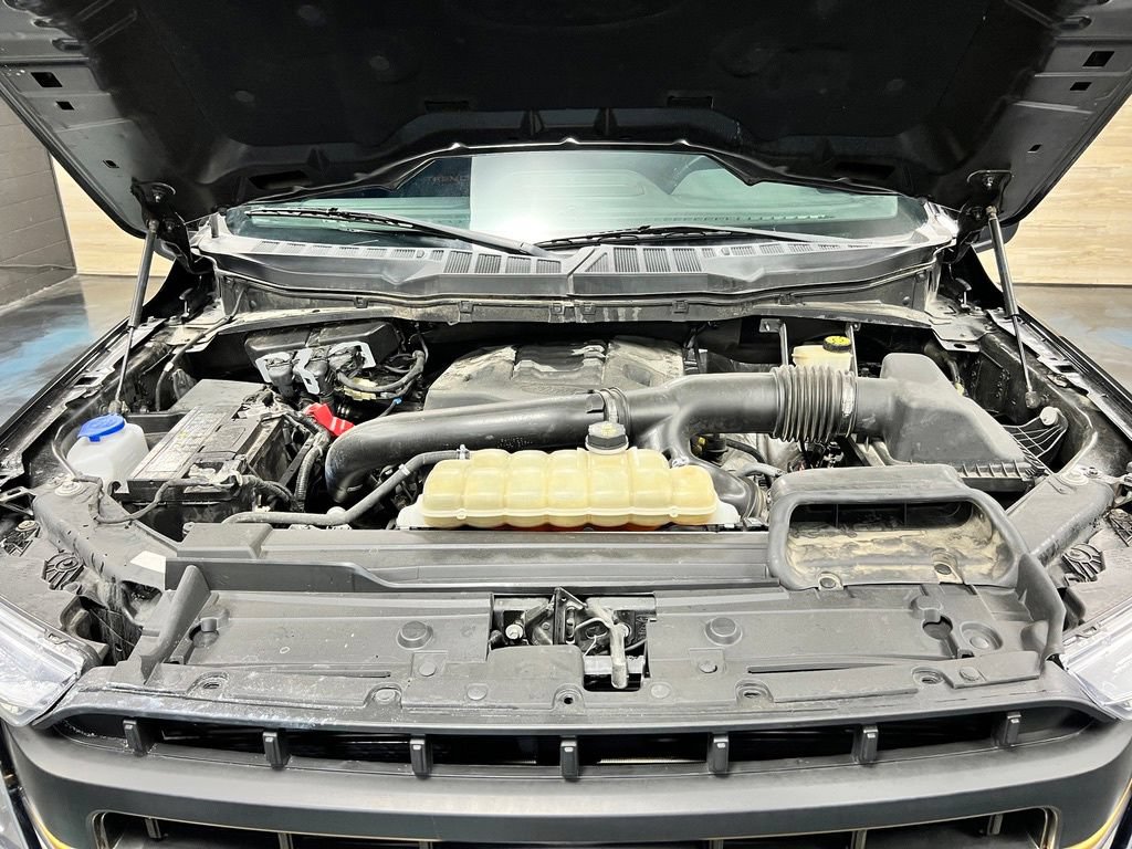 Used 2023 Ford F150 Tremor AWD/4WD image 7