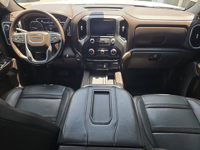 Certified 2020 GMC Sierra 2500 Denali w/ Denali Ultimate Package AWD/4WD image 11