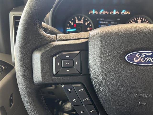 Used 2020 Ford F150 XLT w/ Equipment Group 302A Luxury AWD/4WD image 22