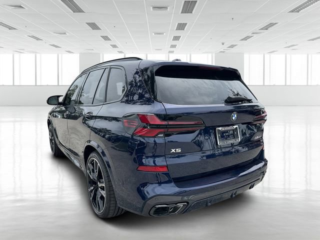 New 2026 BMW X5 M60i image 5