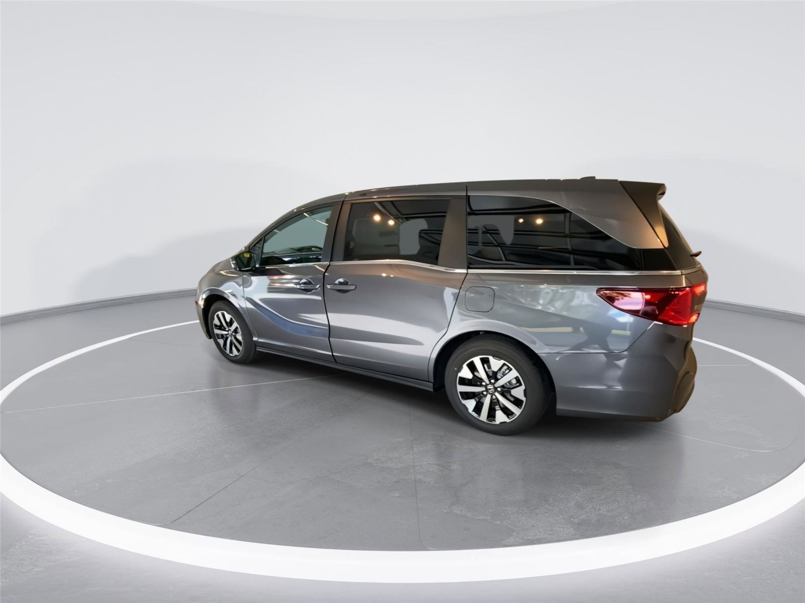 New 2025 Honda Odyssey EX-L image 5