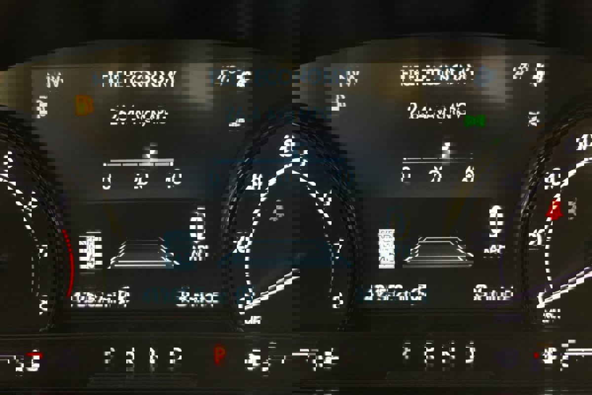 Used 2020 Lincoln Corsair Reserve w/ Equipment Group 201A image 12