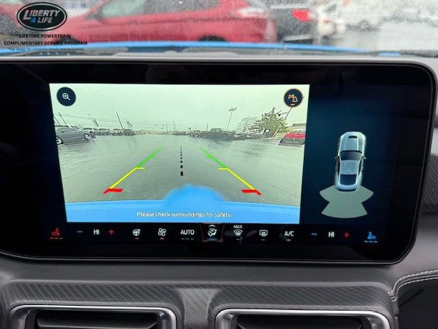 New 2026 Ford Mustang Premium image 32