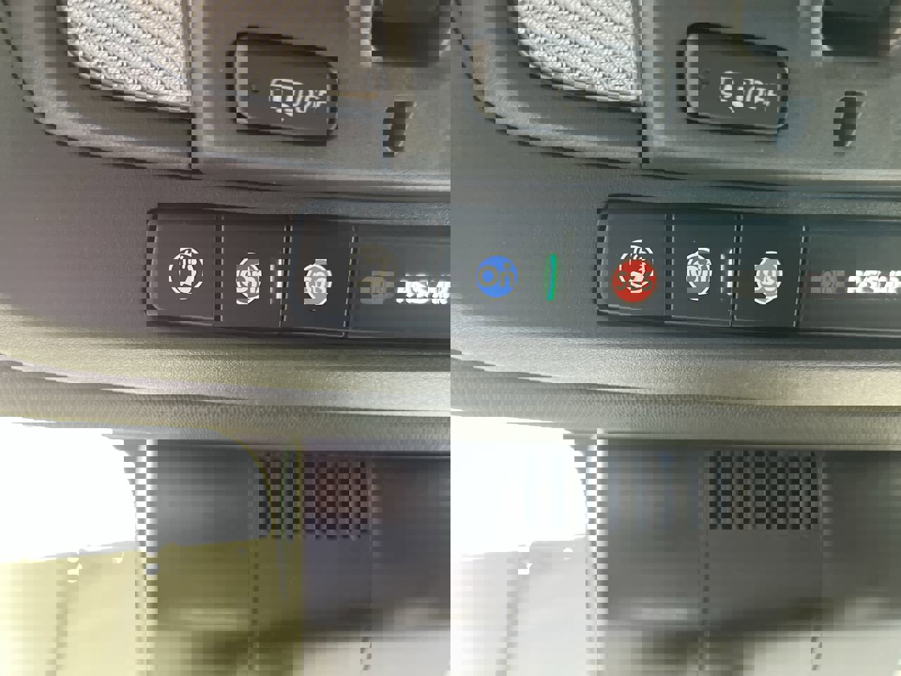 Certified 2024 Chevrolet Silverado 1500 High Country w/ Technology Package image 31