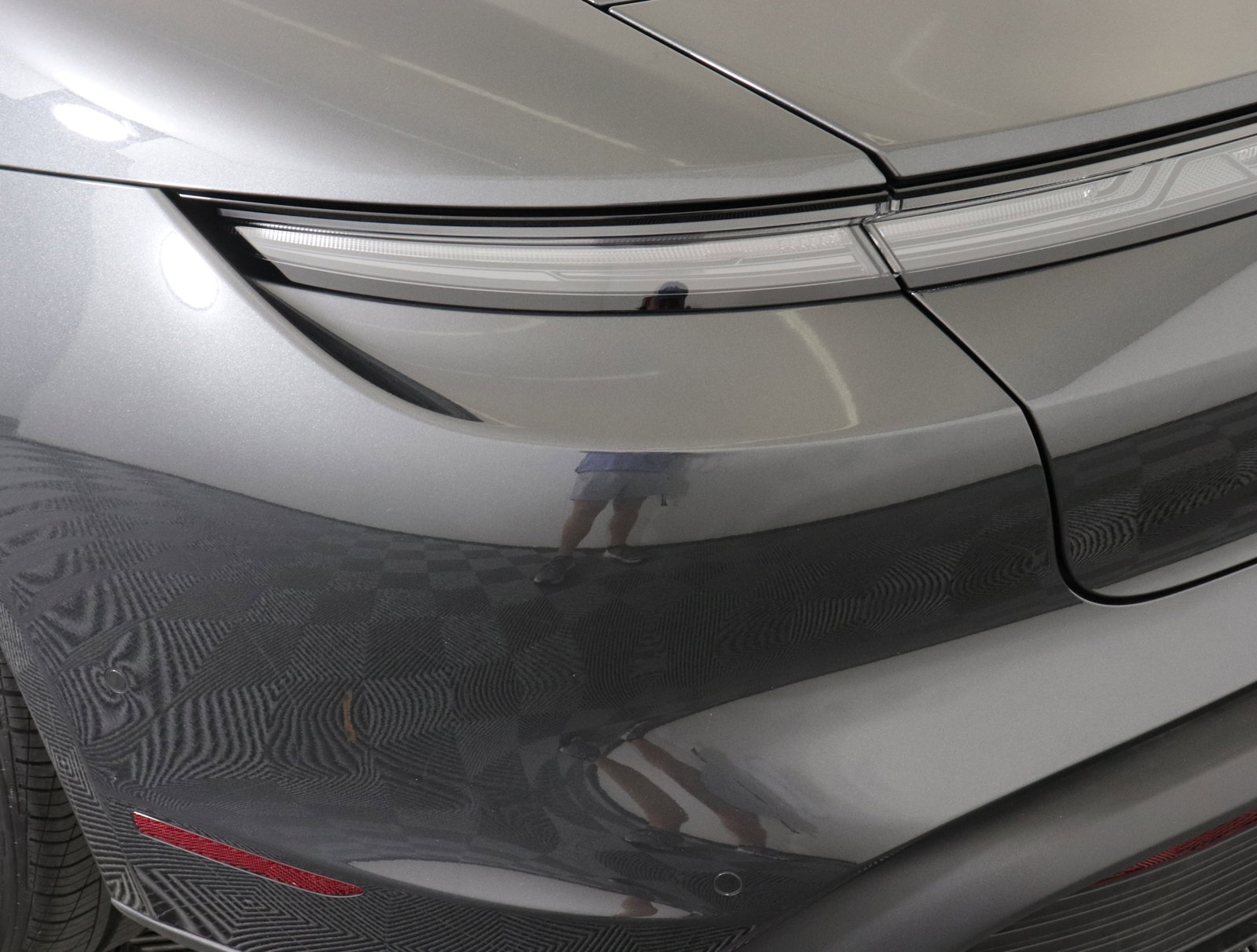 Used 2025 Porsche Taycan 4S image 15