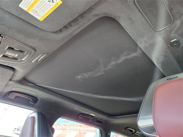 New 2026 INFINITI QX80 Autograph image 12