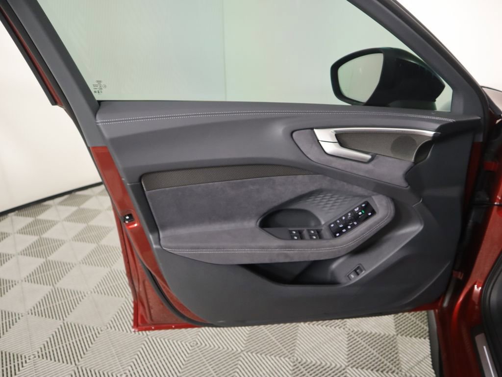 New 2025 Audi S5 Premium Plus AWD/4WD image 26