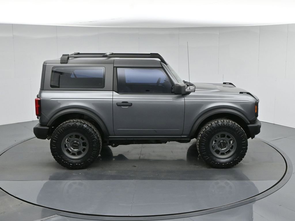 Used 2021 Ford Bronco 2-Door image 36