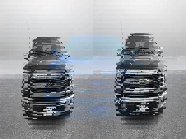 Certified 2017 Ford F150 King Ranch w/ Equipment Group 601A Luxury image 4