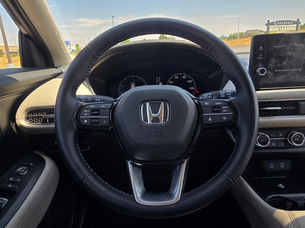 Used 2026 Honda HR-V EX-L image 28