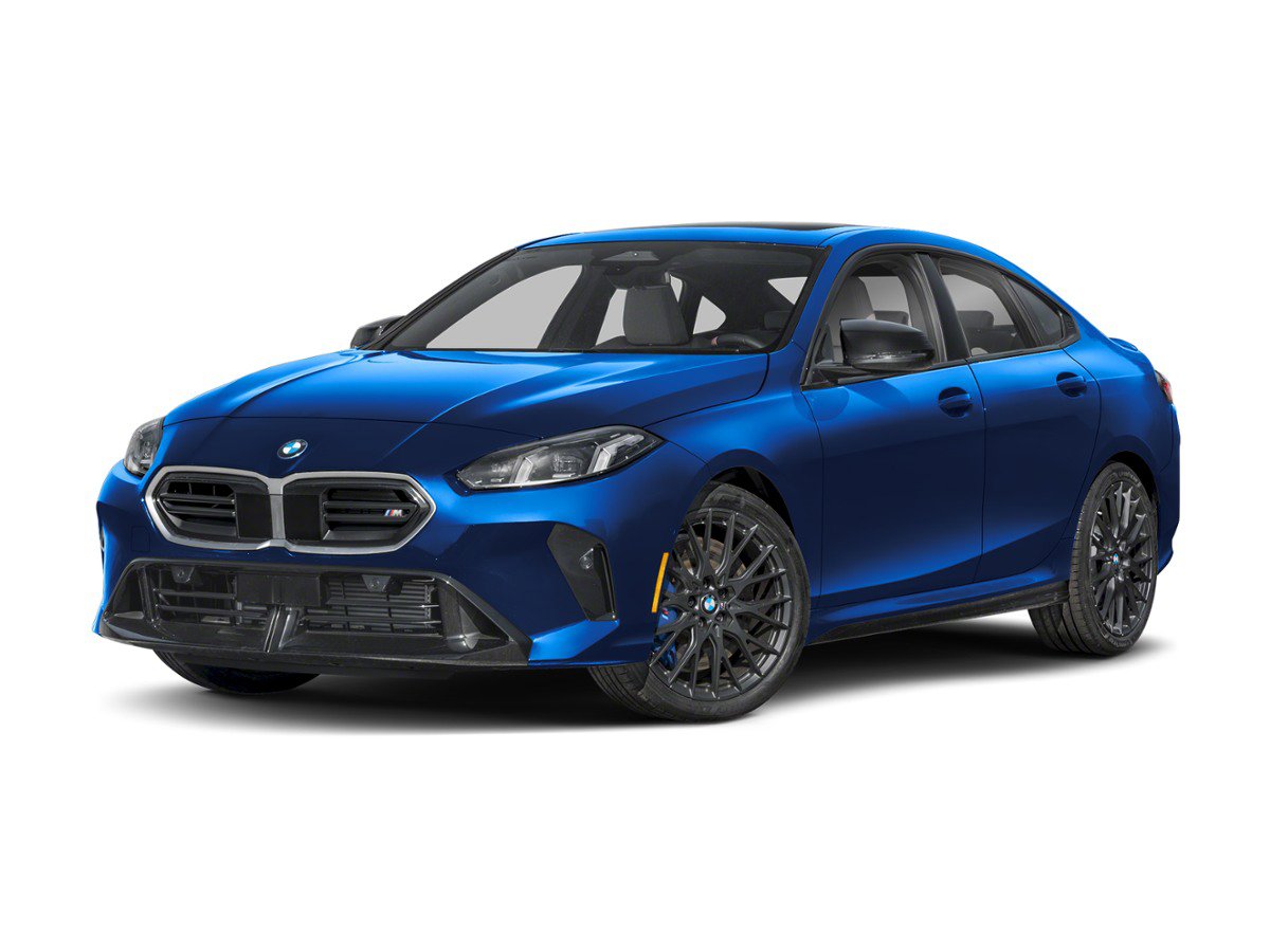 New 2026 BMW M235i xDrive w/ Premium Package AWD/4WD video 1
