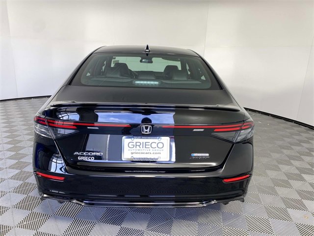 Used 2023 Honda Accord Sport image 7