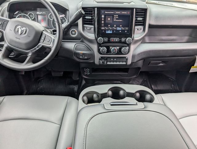 New 2026 RAM 5500 Tradesman w/ Chrome Appearance Group image 21