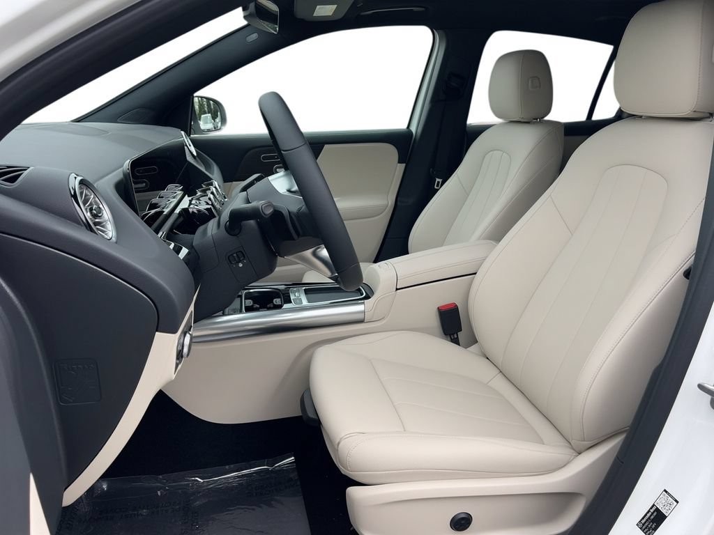 New 2026 Mercedes-Benz GLA 250 4MATIC image 6