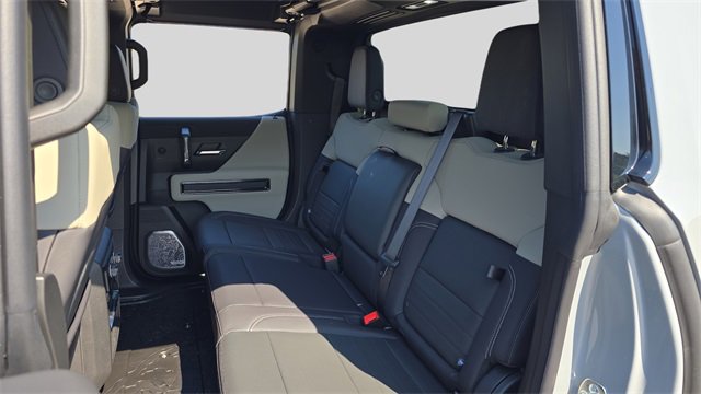 New 2026 GMC Hummer EV 4x4 Crew Cab image 17