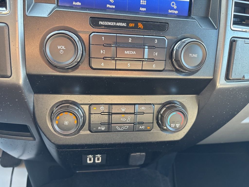 Used 2020 Ford F150 XLT w/ Equipment Group 301A Mid image 23