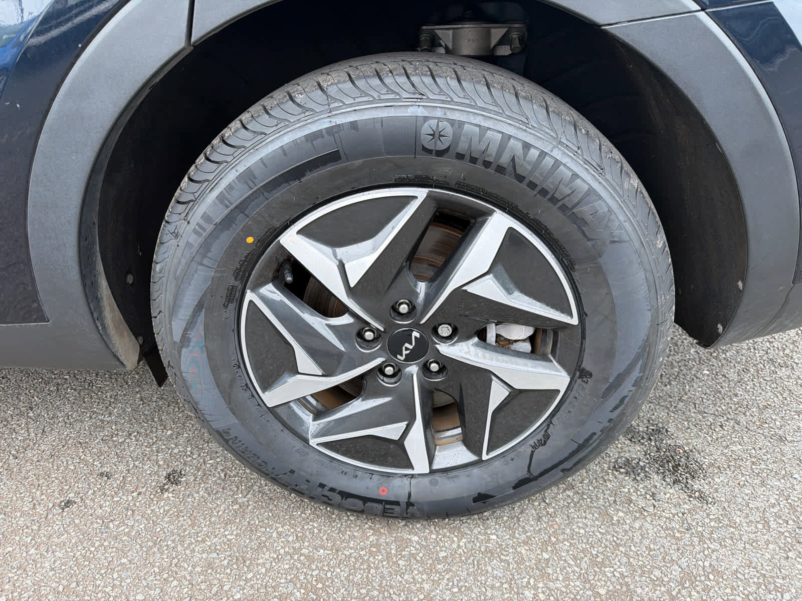 Used 2023 Kia Sorento EX image 5