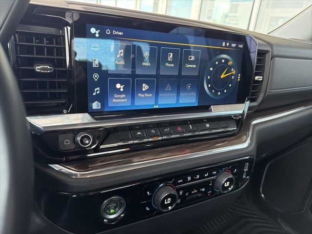 Used 2024 Chevrolet Silverado 1500 LT AWD/4WD image 30