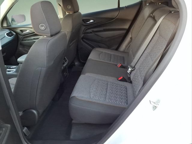 Used 2024 Chevrolet Equinox LT FWD image 12