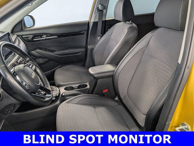 Used 2023 Kia Seltos S image 5