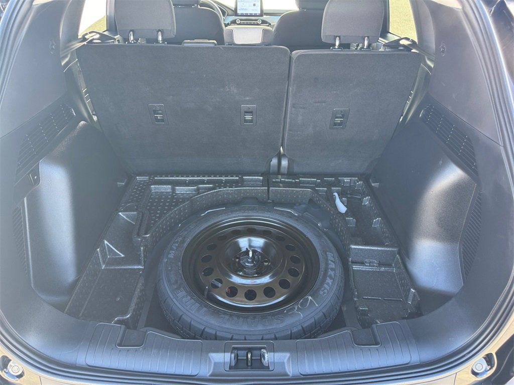 Used 2024 Ford Escape Active image 16