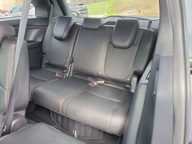 Used 2024 Honda Odyssey Sport image 40