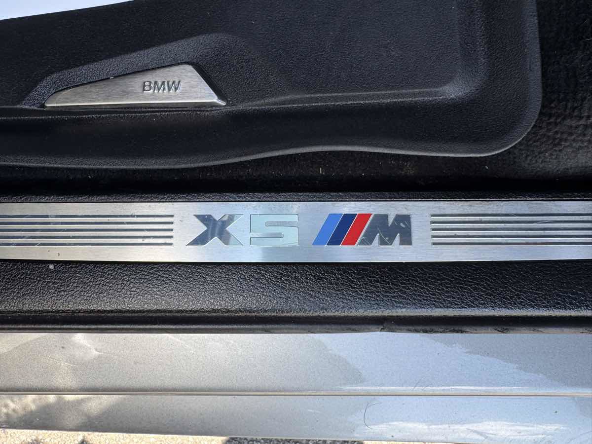 Used 2016 BMW X5 M AWD/4WD image 33