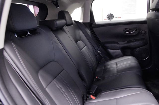 Certified 2024 Honda HR-V EX-L image 20