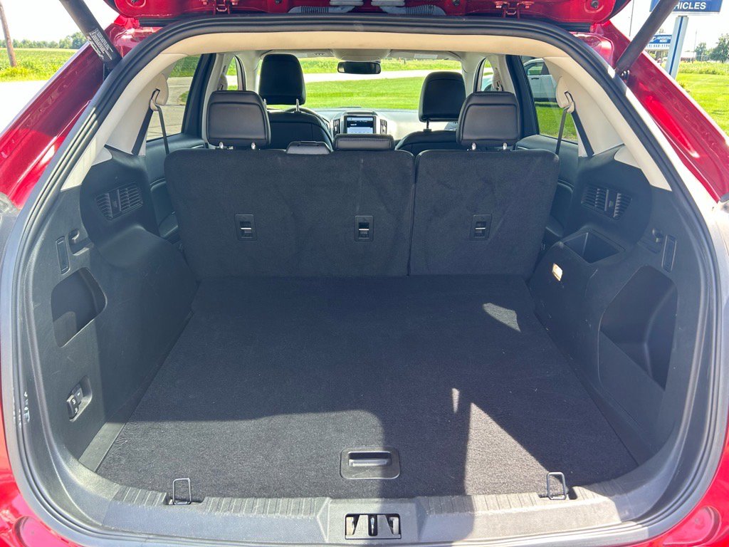 Used 2022 Ford Edge SEL w/ Convenience Package image 5