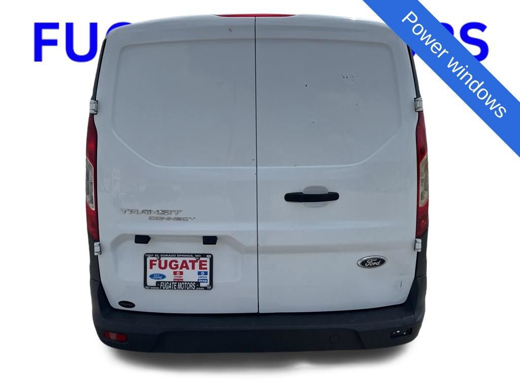 Used 2014 Ford Transit Connect XL FWD image 4