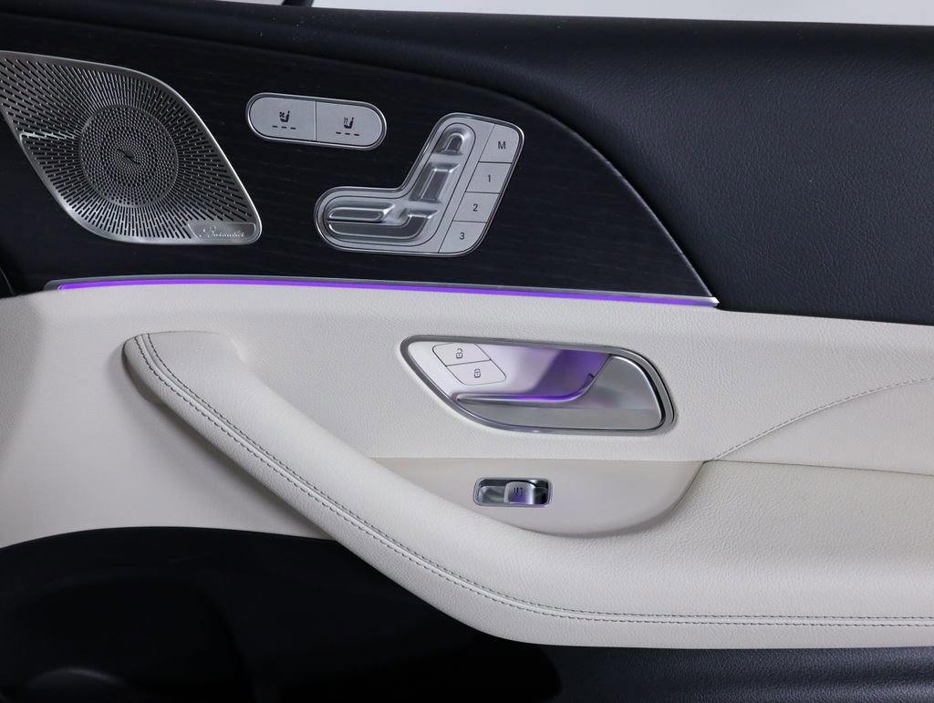 Used 2026 Mercedes-Benz GLE 350 4MATIC image 54