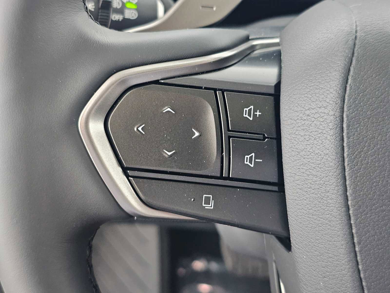 Certified 2026 Lexus NX 450h+ AWD w/ Accessory Package (K3) image 27