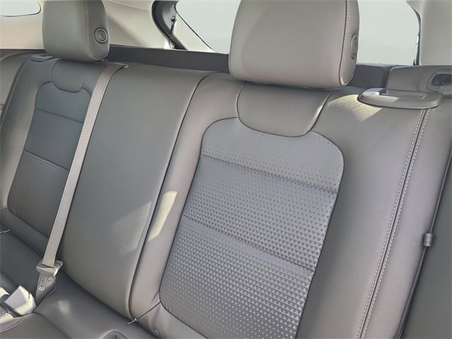 New 2026 Chevrolet Trax LT w/ Driver Confidence Package image 7