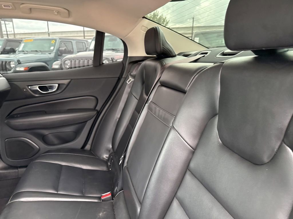 Used 2024 Volvo S60 B5 Core AWD/4WD image 18
