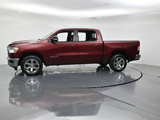 Used 2022 RAM 1500 Big Horn AWD/4WD image 7