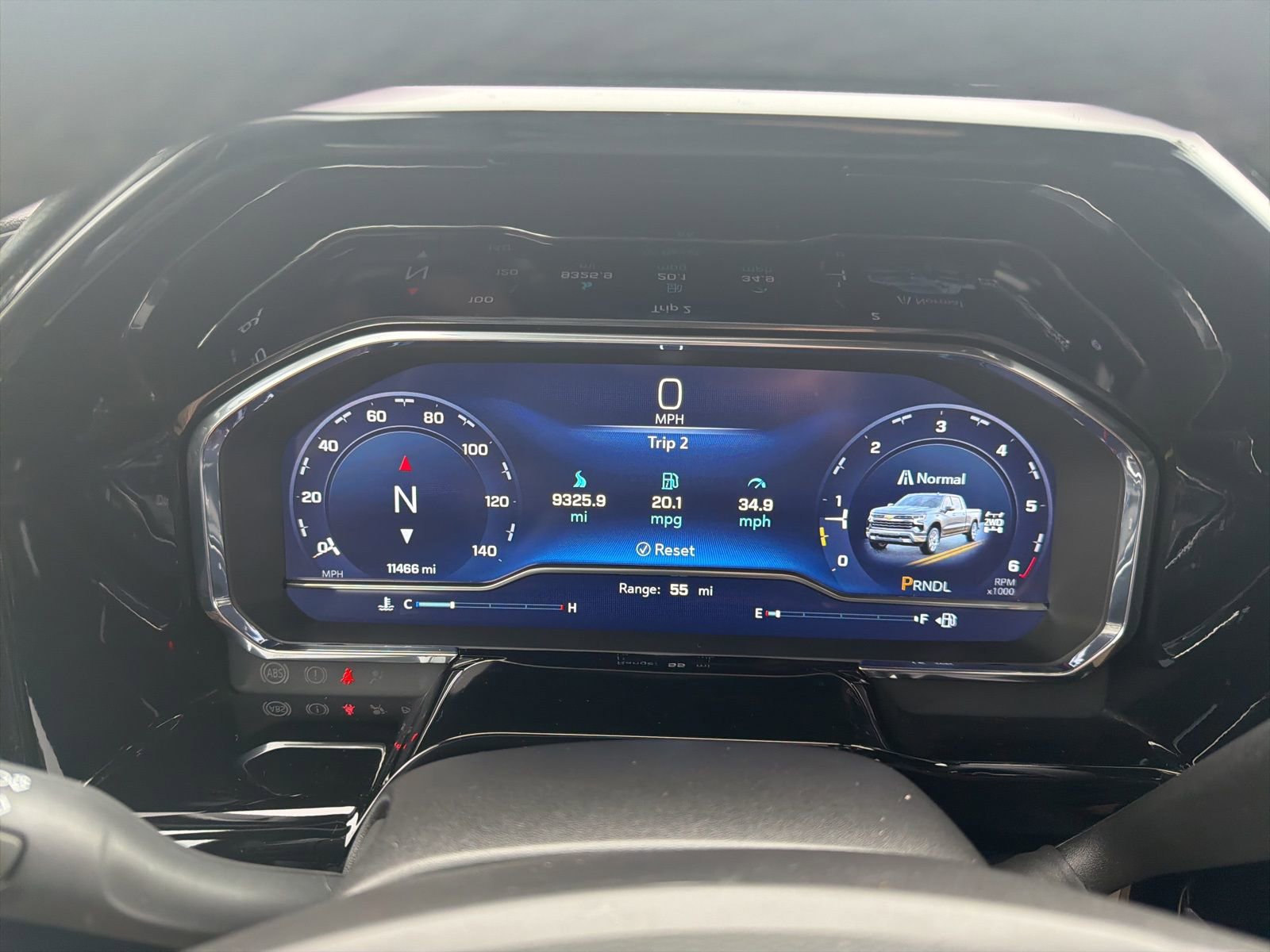 Used 2025 Chevrolet Silverado 1500 LT image 12