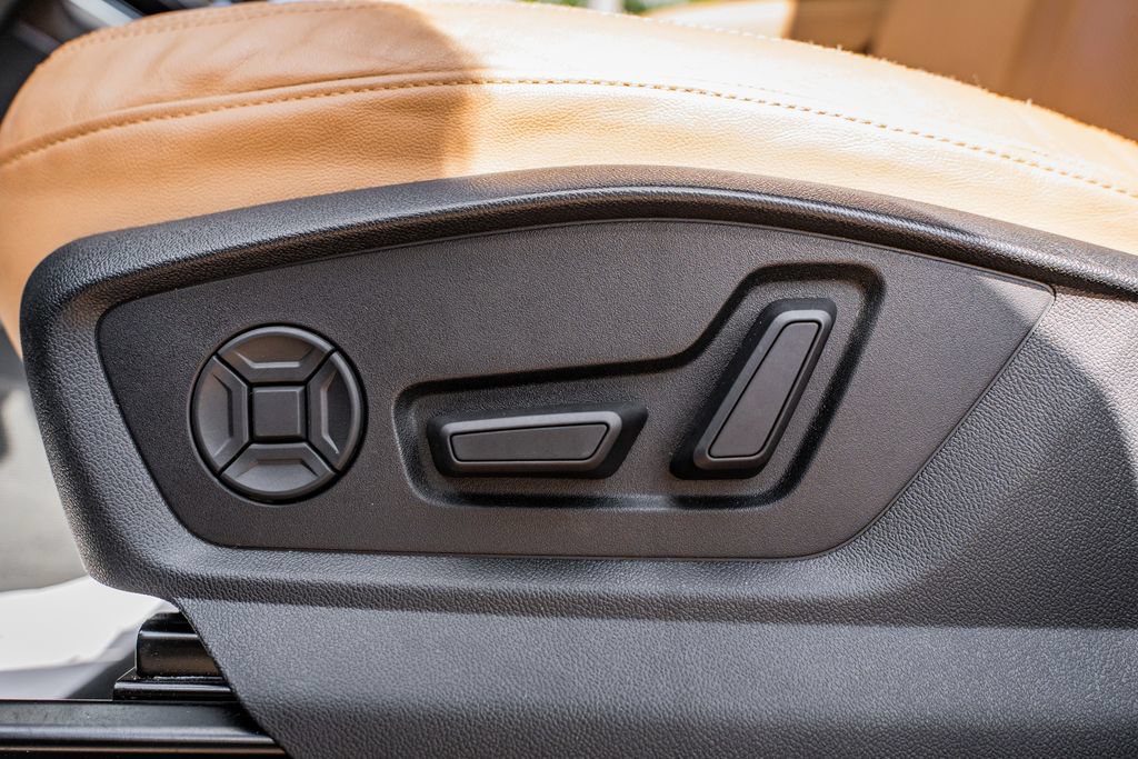 Used 2019 Audi Q8 Prestige AWD/4WD image 21