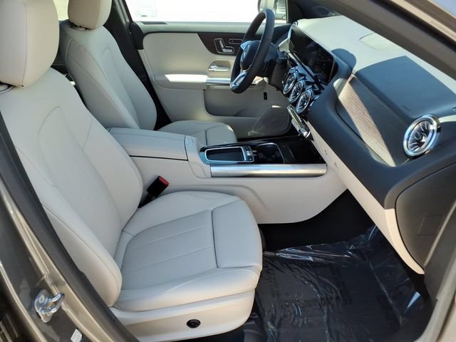 New 2026 Mercedes-Benz GLA 250 4MATIC image 16