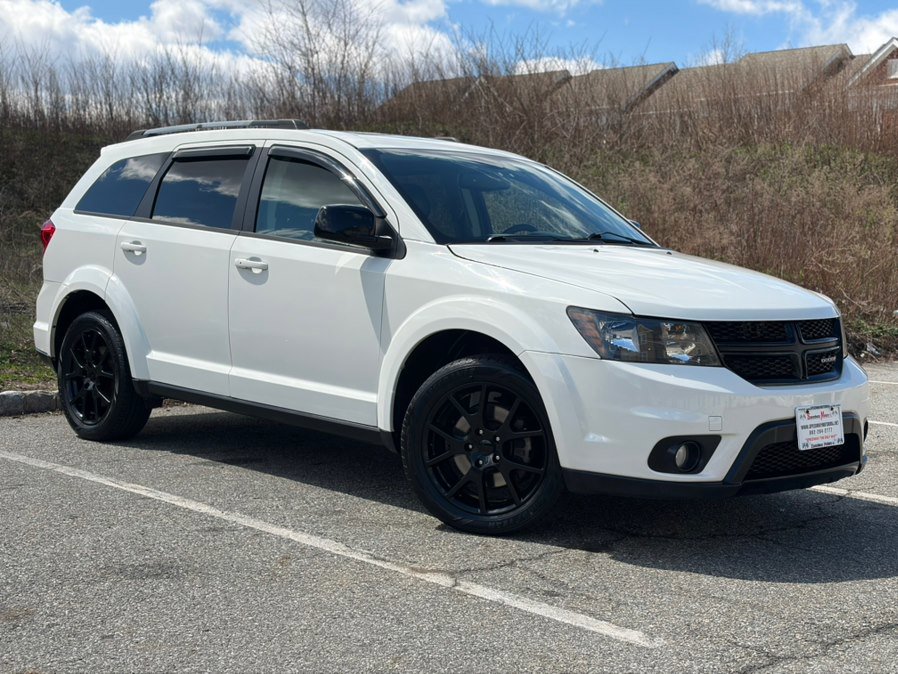 Used 2017 Dodge Journey GT image 2