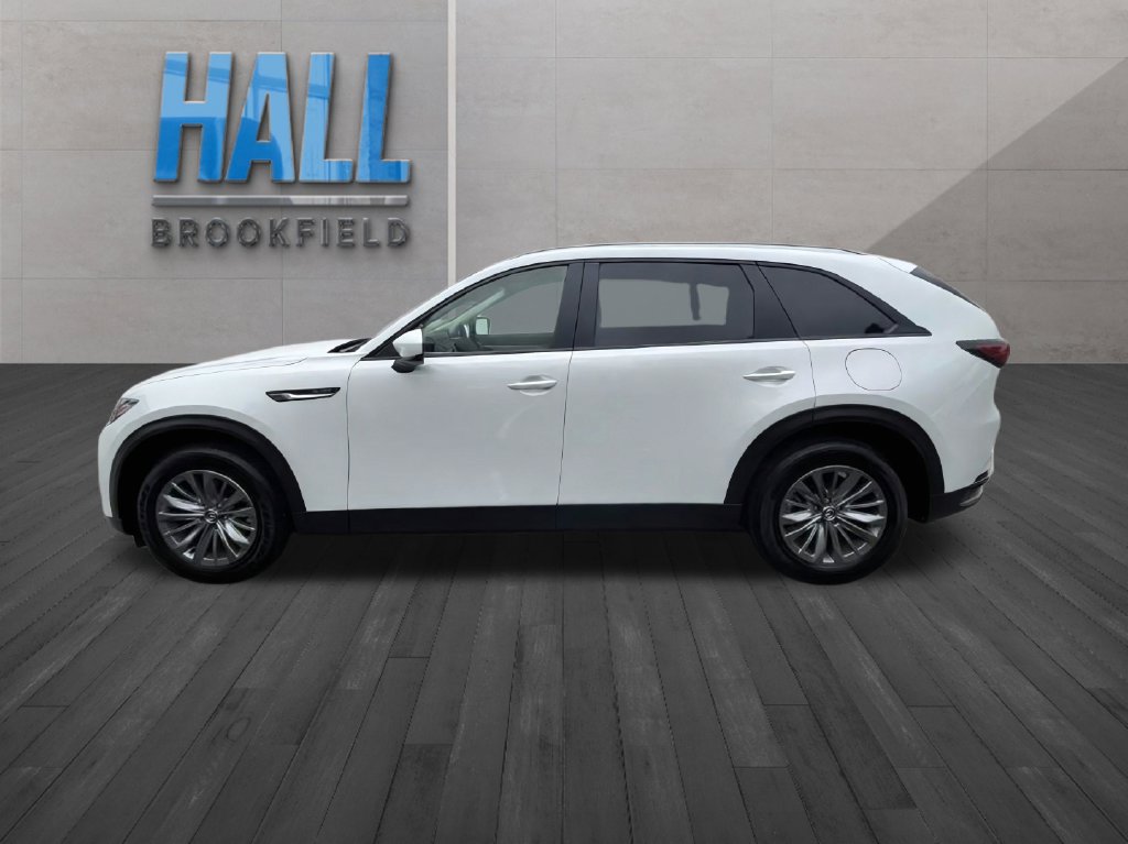Used 2026 MAZDA CX-90 3.3 Turbo w/ Select Package AWD/4WD image 2