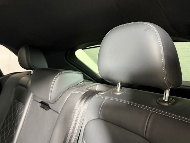 Used 2022 Audi SQ8 Prestige image 25