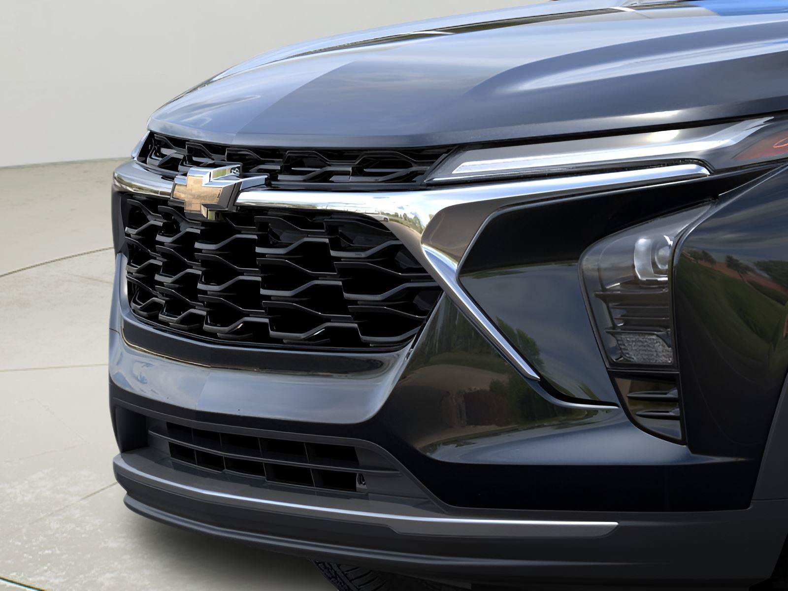 New 2026 Chevrolet Trax LT FWD image 13