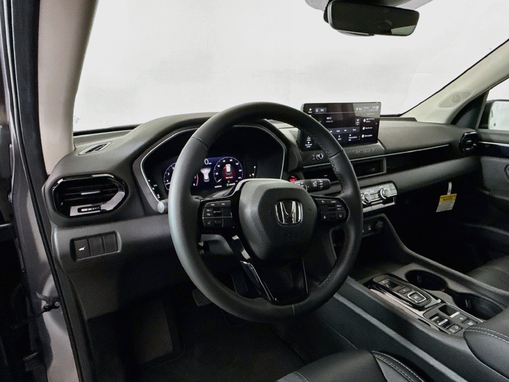 New 2026 Honda Passport RTL image 9