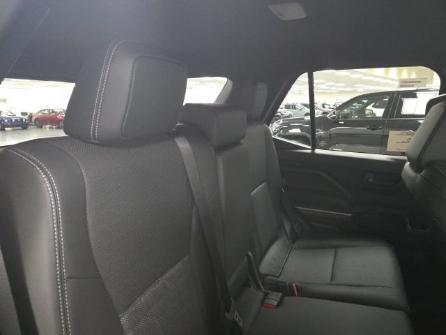New 2026 Toyota 4Runner TRD Sport Premium AWD/4WD image 12