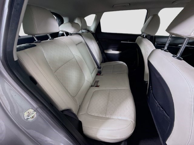 Used 2021 Kia Seltos EX AWD/4WD image 26