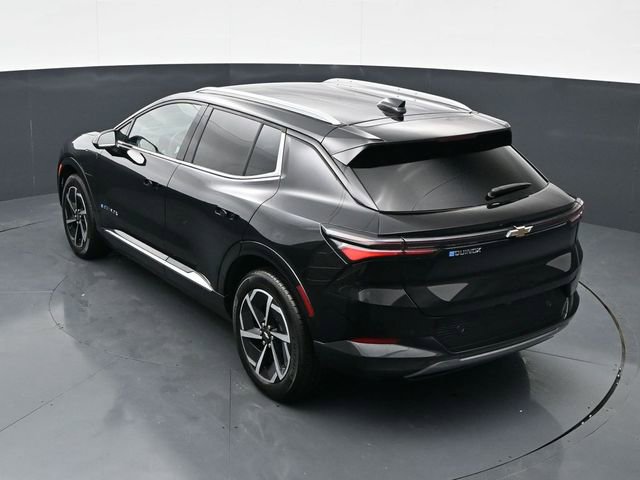 Used 2025 Chevrolet Equinox EV LT w/ Convenience Package FWD image 30