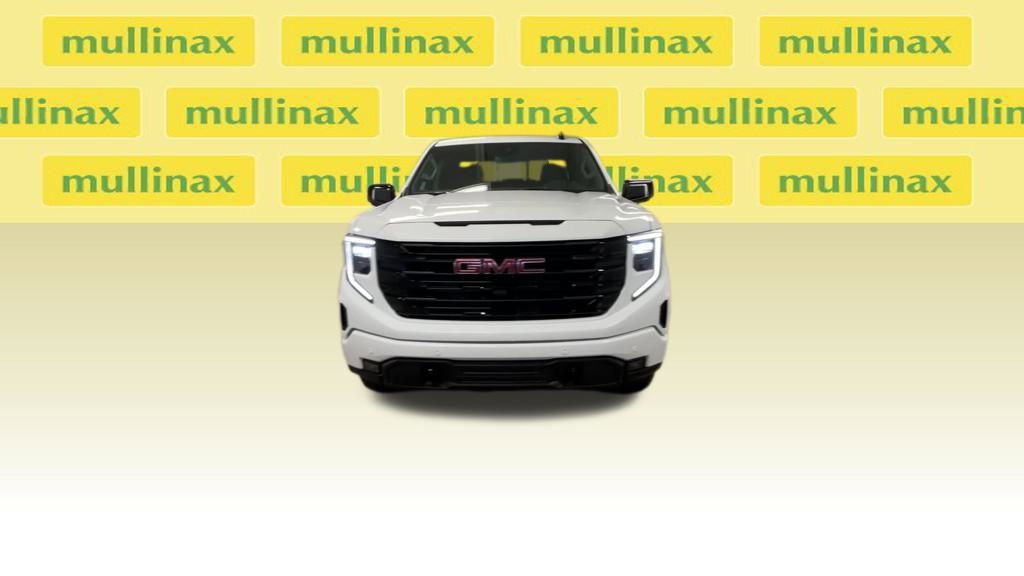 New 2026 GMC Sierra 1500 Elevation w/ Elevation Premium Package image 50