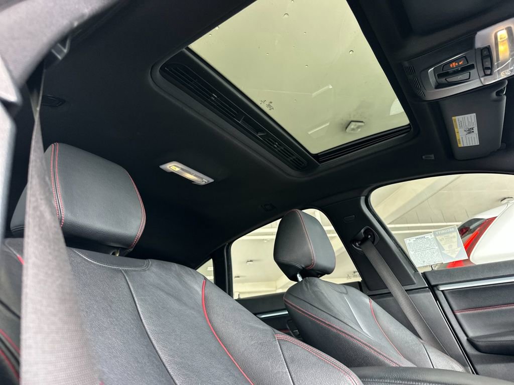 Used 2016 BMW 428i Gran Coupe RWD image 15